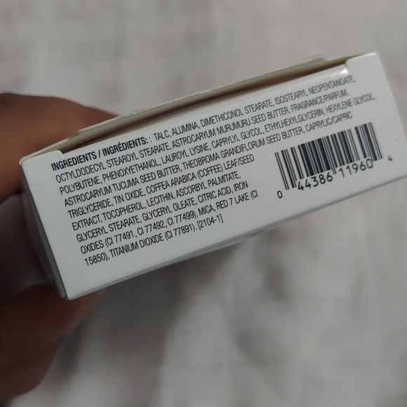 Physicians Formula, Limited Edition, Butter Coffee Bronzer, Latte, 0.38 oz - Picture 3 of 8